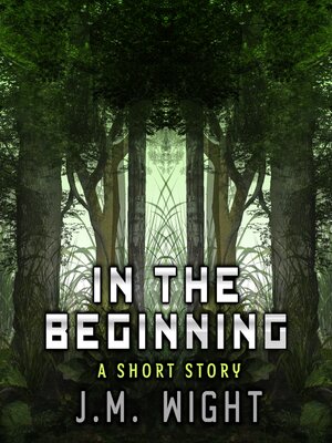 cover image of In the Beginning